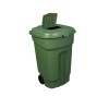 垃圾桶 垃圾桶模具 黄岩模具 模具供应商