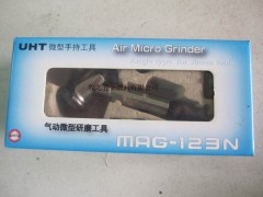 供应UHT MAG-123N 45度平面气动研磨机