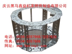 安阳钢铝拖链郑州钢铝拖链精心制作持续热销