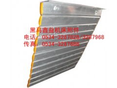 榆次铝型材防护帘制作工艺扩展创新