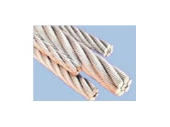 供应：不锈钢钢丝绳，304不锈钢钢丝绳