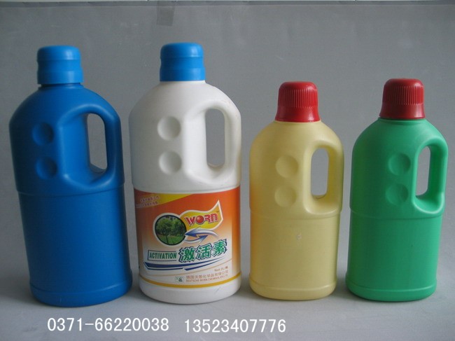 河南塑料瓶厂