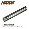 台湾三面刃铣刀杆生产厂家推荐耐斯卡特NEXTCUT