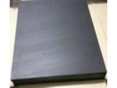 黑色PBI板，耐腐蚀PBI板，抗酸碱PBI板，高硬度PBI板