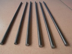 供应工具类专用钢 高硬度耐磨Cr12Mov模具钢/光圆