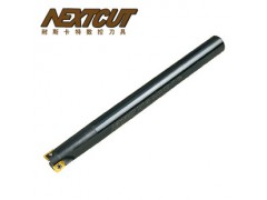 上海供应钢性好铣刀杆生产厂家推荐耐斯卡特NEXTCUT