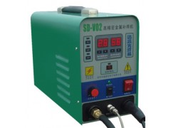 SD-V02仿激光焊机