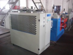 供应塑料辅机优质塑料辅机冷水机，浙江冷水机厂家