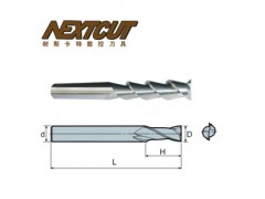 钨钢合金铣刀订制订做 推荐生产厂家耐斯卡特NEXTCUT