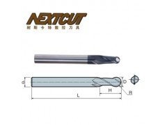 非标定做加长钨钢刀 推荐生产厂家耐斯卡特NEXTCUT