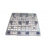 栈板模具 塑料栈板模具 专业生产单面托盘模具 塑料托盘模具