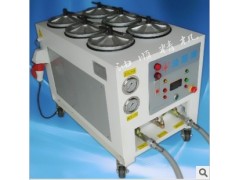 中山注塑机配件 液压油滤油机MT160-6A