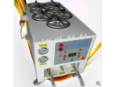 石岐注塑机配件 液压油滤油机MT160-7A
