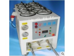 五桂山注塑机配件 液压油滤油机MT160-8A