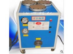 民众注塑机配件 液压油滤油机MH-200-2H