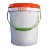 大量供应10L/18L/20L乳胶漆塑料桶|质量可靠|潍坊润