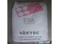 EVA热熔胶塑料|韩国湖南VA910