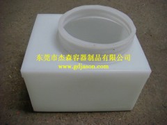 7LPE耐酸碱储药罐