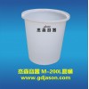 东莞电镀、化工、印染行业用200L酸洗圆桶