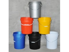 润滑油包装桶｜润滑油塑料桶