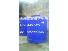 PE水塔 爱迪威水箱 广东塑料贮罐 塑料化工容器2000升