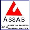 一胜百特殊钢ASSAB (ASP-23)