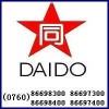 大同特殊钢DAIDO (DHA1)