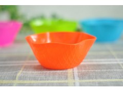 黄岩模具捷旺模具塑料碗儿童碗模具餐具模具饭碗模具