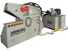 专业生产鳄鱼式剪切机 金属切断机 废金属液压剪切机