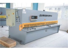 专业生产数控液压摆式剪板机 摆式数控剪板机 摆式液压剪板机