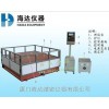 　　厦门漳州海达包装振动试验机厂家惠价直销HD-521-2