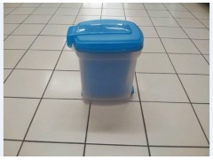 家用垃圾桶模具塑料脚踏垃圾桶模具