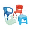 儿童椅模具,桌椅模具，塑料模具