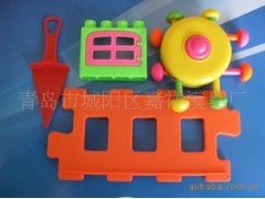 供应上海注塑玩具模具