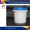 密封桶模具/机油桶模具/包装桶模具/涂料桶模具