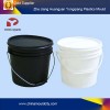 涂料桶模具/机油桶模具/包装桶模具/密封桶模具/桶模具