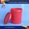 机油桶模具/包装桶模具/密封桶模具/涂料桶模具