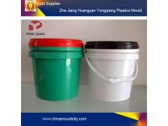 机油桶模具/包装桶模具/密封桶模具/塑料桶模具/涂料桶模具