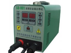 SD-V01金属补焊机