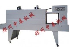 BSE-4535型PE膜热收缩包装机