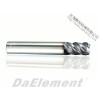 德国DaElement/瑞士FRAISA切削刀具