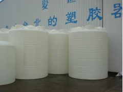 供应南京塑料水箱 10吨PE水箱 耐酸碱盐酸储罐