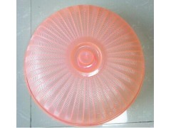 厂家直供塑料圆菜罩餐桌菜罩注塑模具 质优价廉