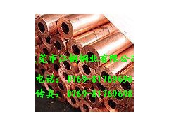 易焊接c5212磷铜管乐器耐摩擦磷青铜管