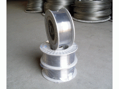 HB-YD58(Q)气体保护焊堆焊耐磨焊丝