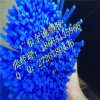 广东全诚3*6双股蓝色PE塑料焊条
