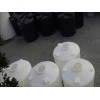 供应漯河塑料水箱 3吨塑料水箱 3立方滚塑耐酸碱PE水箱