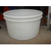 供应武汉塑料桶 1500L圆形塑料桶 水产养殖桶