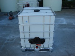 供应化工桶 漯河吨桶 IBC桶 化工业专用方桶