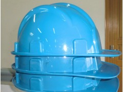 防护安全帽模具 工地安全帽模具 摩托车头盔模具